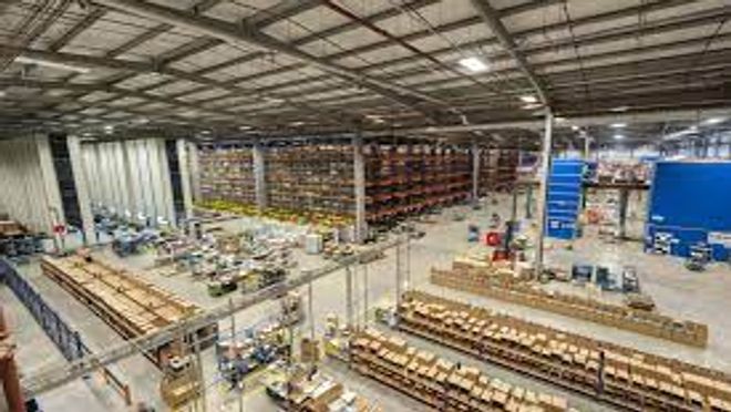 TVS Supply Chain Solutions IPO